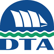 Duluth Transit Authority (DTA) logo