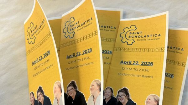 Trade Show brochures