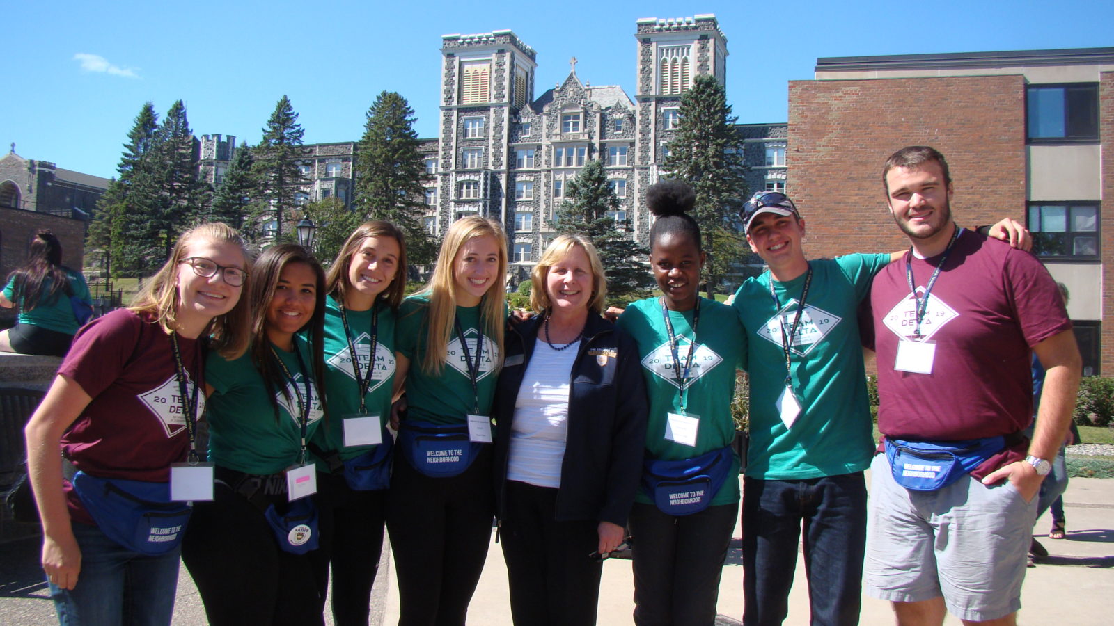 Doctor Of Physical Therapy Dpt The College Of St Scholastica