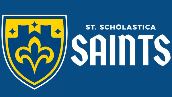A New Brand for a New Era of St. Scholastica Athletics - The College of St.  Scholastica Athletics
