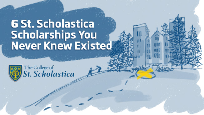 St. Scholastica - Duluth Benedictines