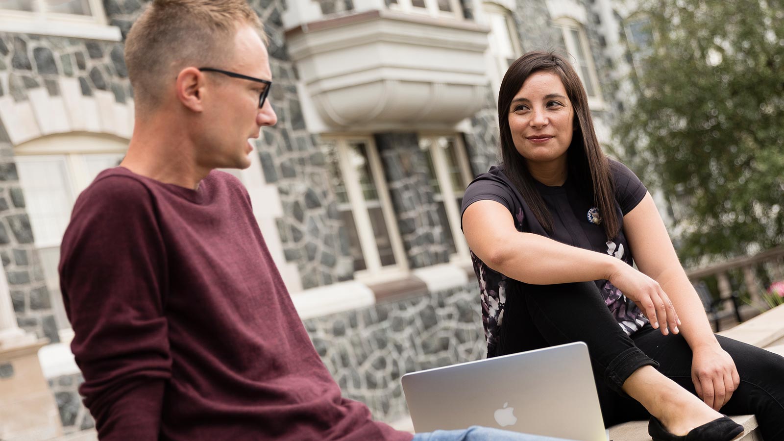 Bachelor Of Arts Organizational Leadership The College Of St Scholastica