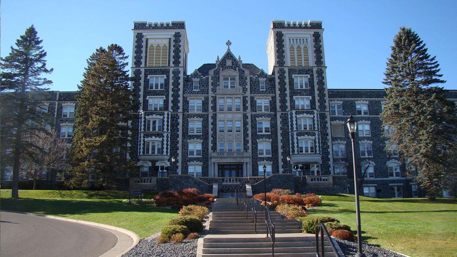 St. Scholastica - Duluth Benedictines